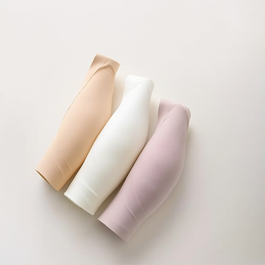 Seamless wireless bras SKN PushUp